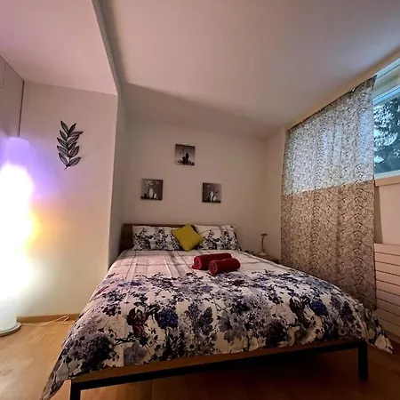 Lovely 2 Bedrooms In Platz, Apartment *