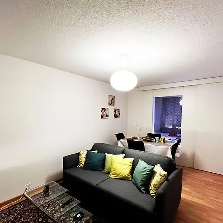 Lovely 2 Bedrooms In Platz, Apartment *