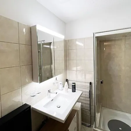 Lovely 2 Bedrooms In Platz,