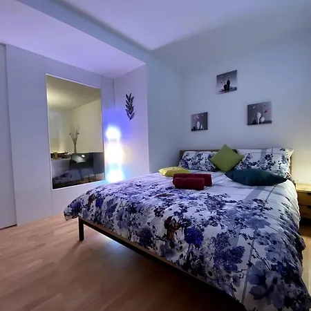 Lovely 2 Bedrooms In Platz, Davos