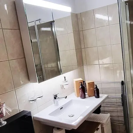 Διαμέρισμα Modern 2br For Up To 6 Wef Exclusive Platz & Promenad Νταβός