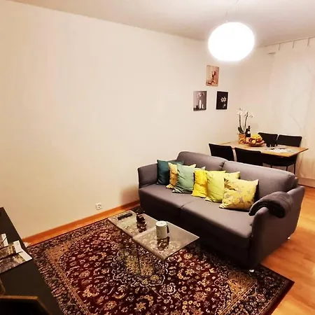Lovely 2 Bedrooms In Platz, Apartment Davos