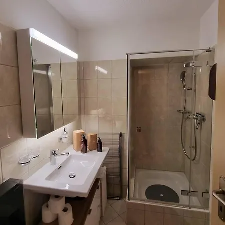 Modern 2br For Up To 6 Wef Exclusive Platz & Promenad *