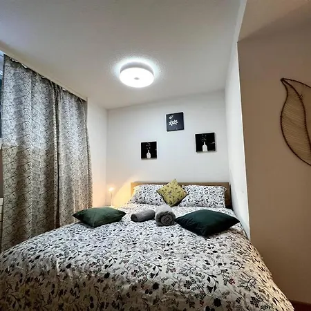 Modern 2br For Up To 6 Wef Exclusive Platz & Promenad * Davos