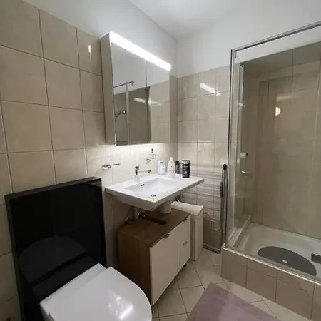 Lovely 2 Bedrooms In Platz, Apartament *