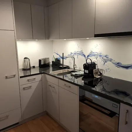 Lovely 2 Bedrooms In Platz, *