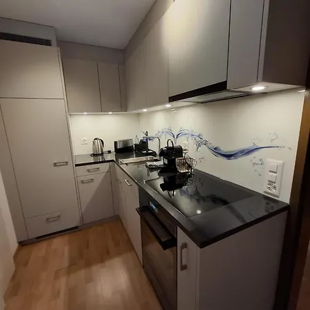 Lovely 2 Bedrooms In Platz, Apartment