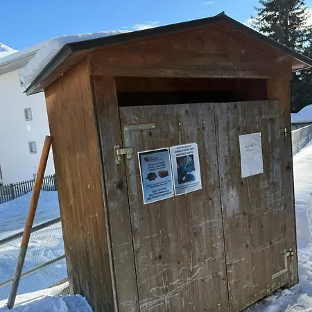 Appartement Modern 2br For Up To 6 Wef Exclusive Platz & Promenad