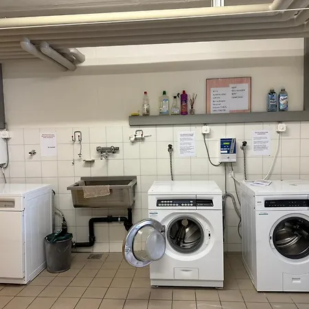 Lejlighed Modern 2br For Up To 6 Wef Exclusive Platz & Promenad Davos