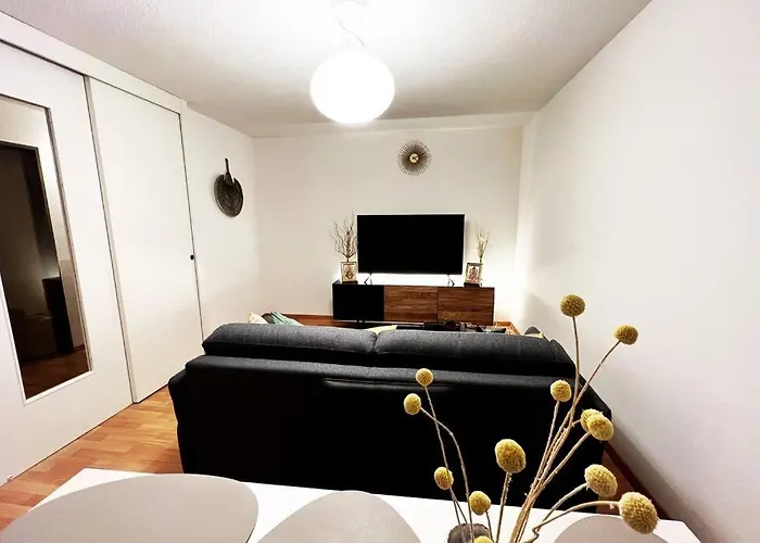 Lejlighed Modern 2br For Up To 6 Wef Exclusive Platz & Promenad Davos