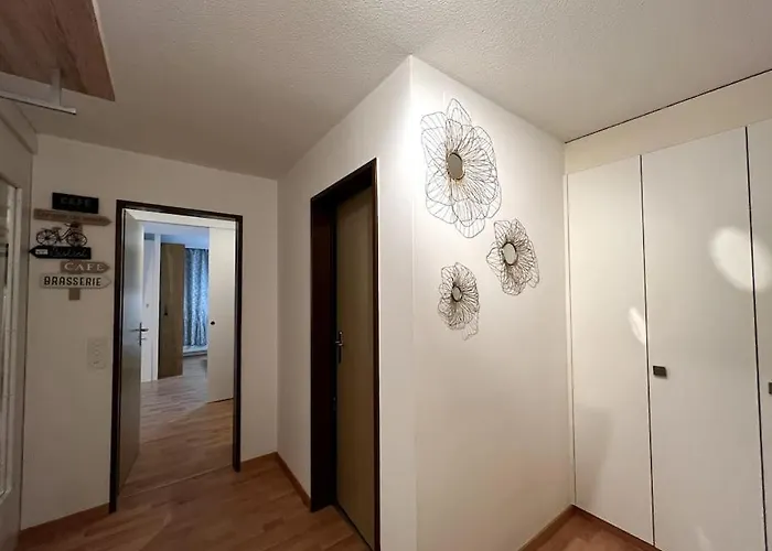 Lejlighed Modern 2br For Up To 6 Wef Exclusive Platz & Promenad Davos