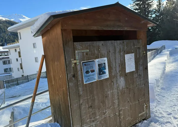 Lejlighed Modern 2br For Up To 6 Wef Exclusive Platz & Promenad