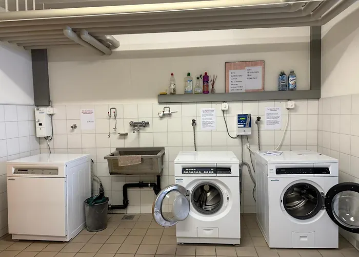 Appartement Modern 2br For Up To 6 Wef Exclusive Platz & Promenad Davos